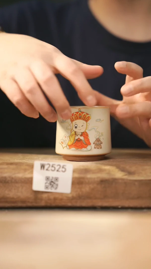 【经典福利】/ 杯子@@W2525