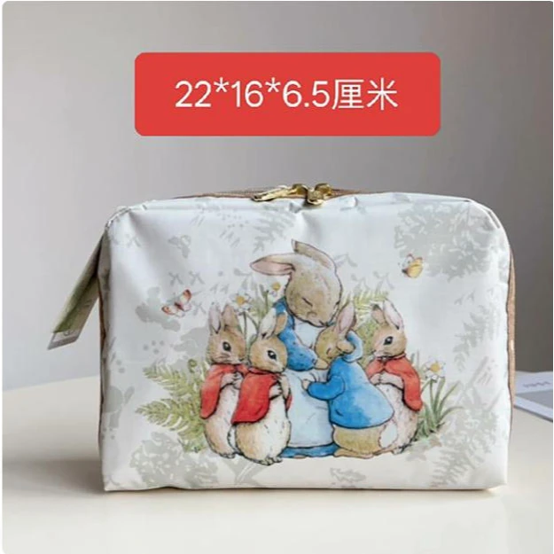 3399乐BO彼得兔小包手拿女包