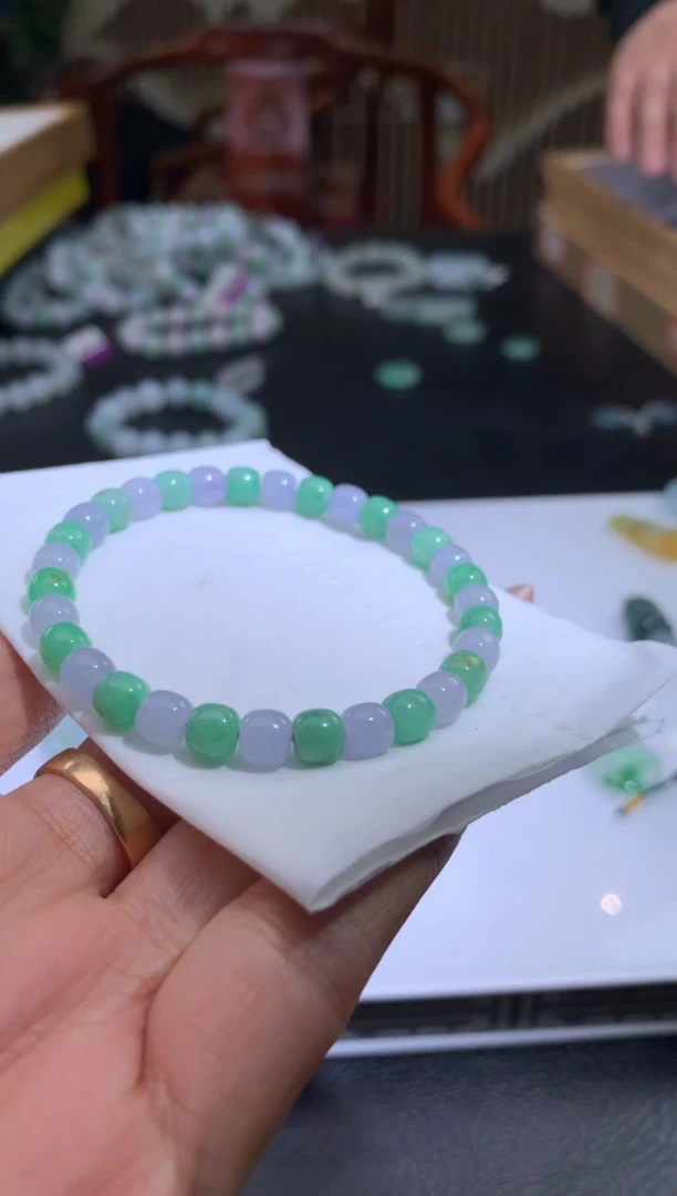 未镶嵌定制翡翠用****2翡翠