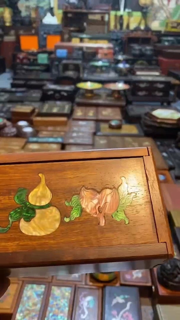 木盒子111111111111111