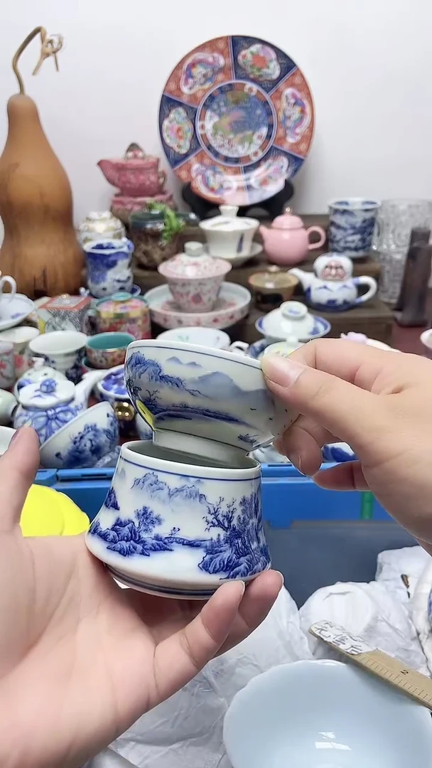 瓷片闪购名称 瓷片