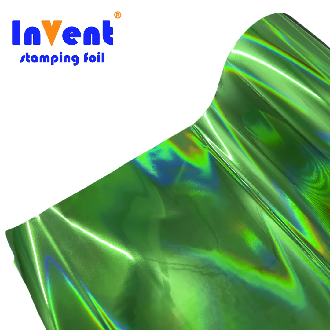 数码打印烫金纸 UV数码打印 镭射彩色 颜色自选