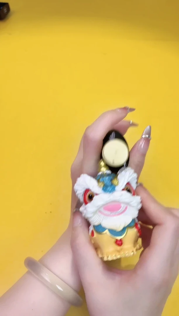 瓷片黑精油护发小默认微瑕