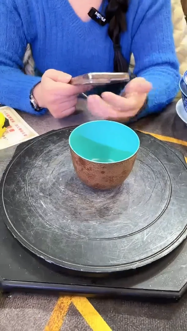 【闪购商品】其他P86景德镇制陶瓷1件