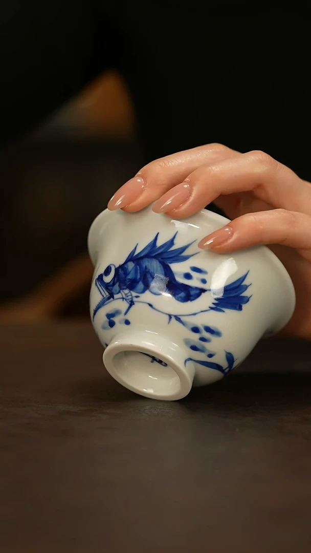 【闪购商品】瓷片寻