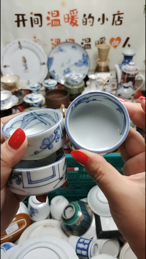 其他紫韵陶艺优品小铺