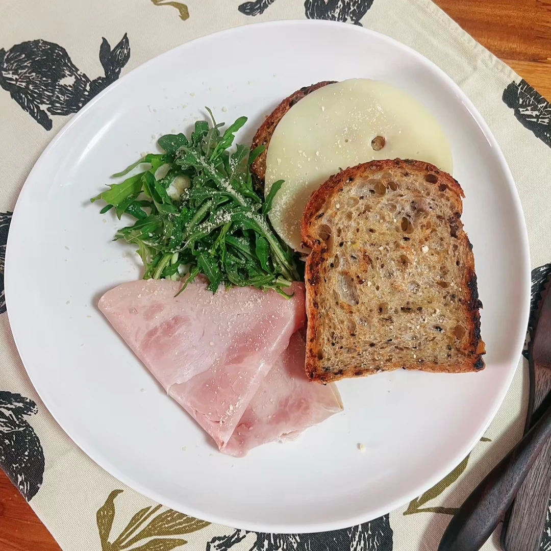 【CHOICE家】26*2.5CM 不规则圆平盘 西餐盘 牛排盘 欧式 家用餐盘