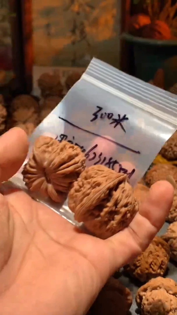 把件桃核用****1丰泰文玩  蓟县四座楼 43+  尺寸