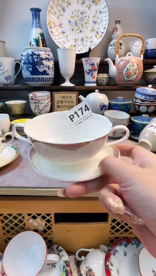 瓷片我****风P174不退不换.感谢理解