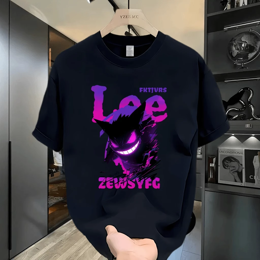 奥莱精选丨一折专区丨夏季ins纯棉短袖T恤男女款字母印花半袖上衣