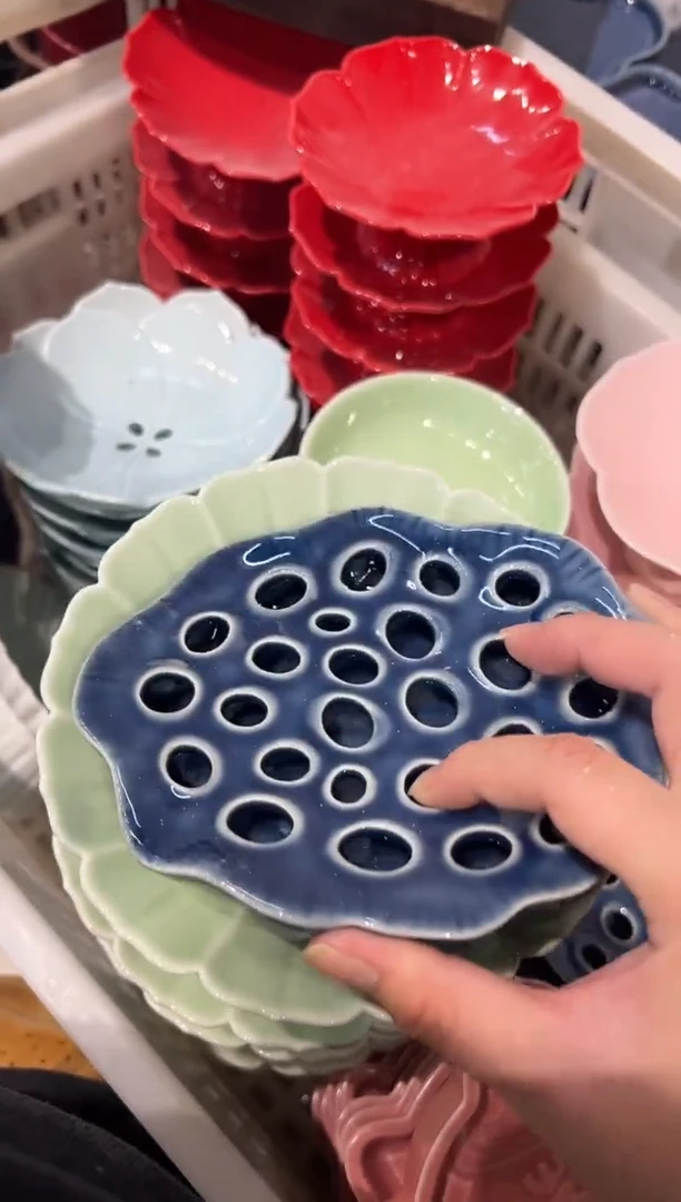 瓷片微瑕商品，介意勿拍