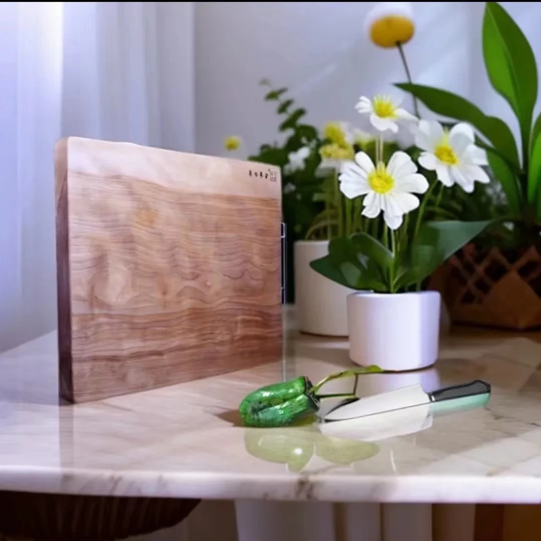 【1人食】36*30枫桦菜板