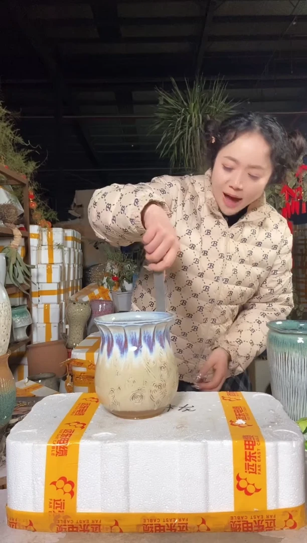 【闪购商品】无铅玻璃15*17