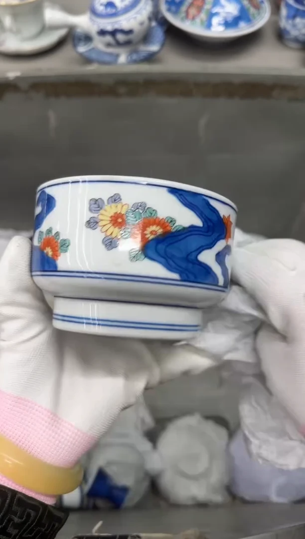 1弘***廊瓷器瓷器瓷器瓷器