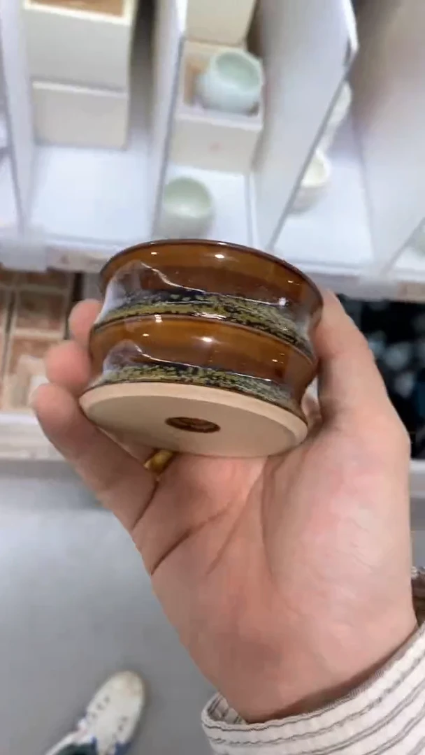 瓷片A364陶瓷茶具茶器