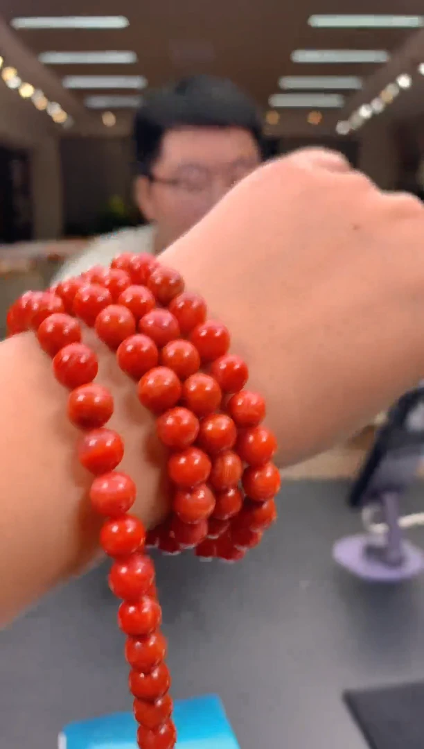 颈饰未镶嵌南红玛瑙天然南红（多样性拍一发一）