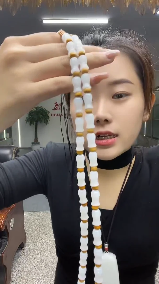 花瓶链子多样性发货一