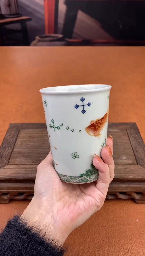 【闪购商品】陶禧茶器闪购福利V