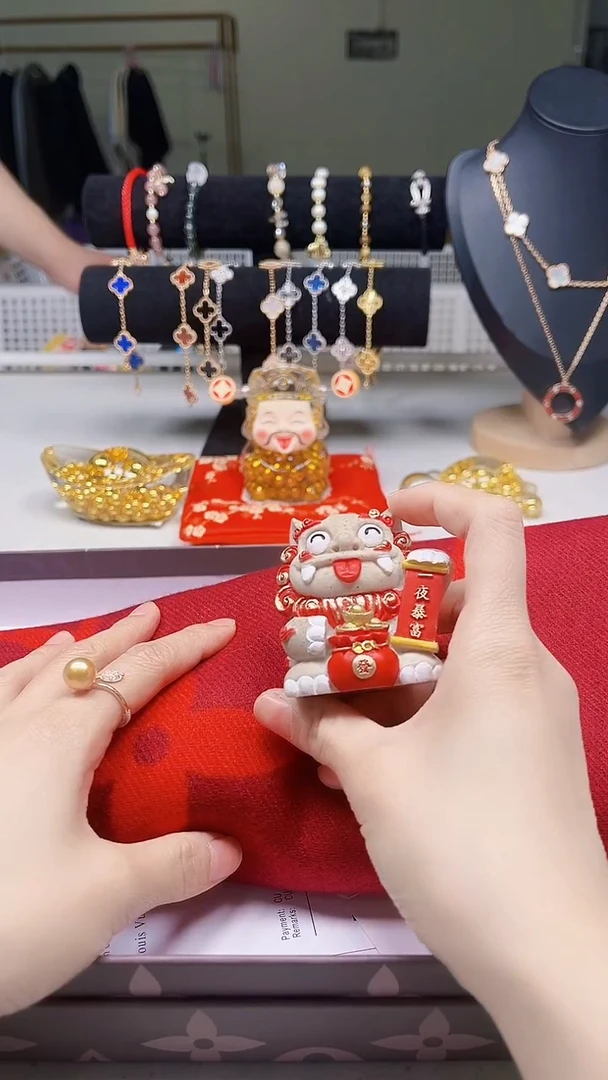 瓷片陶茶周边666文玩多人