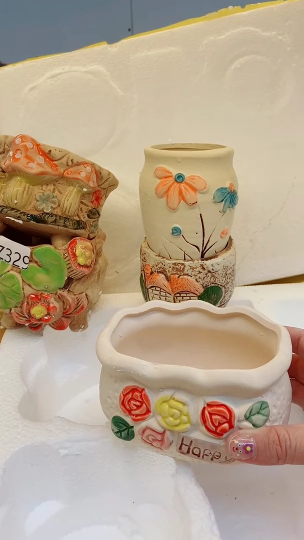 【闪购商品】陶瓷@@Z329