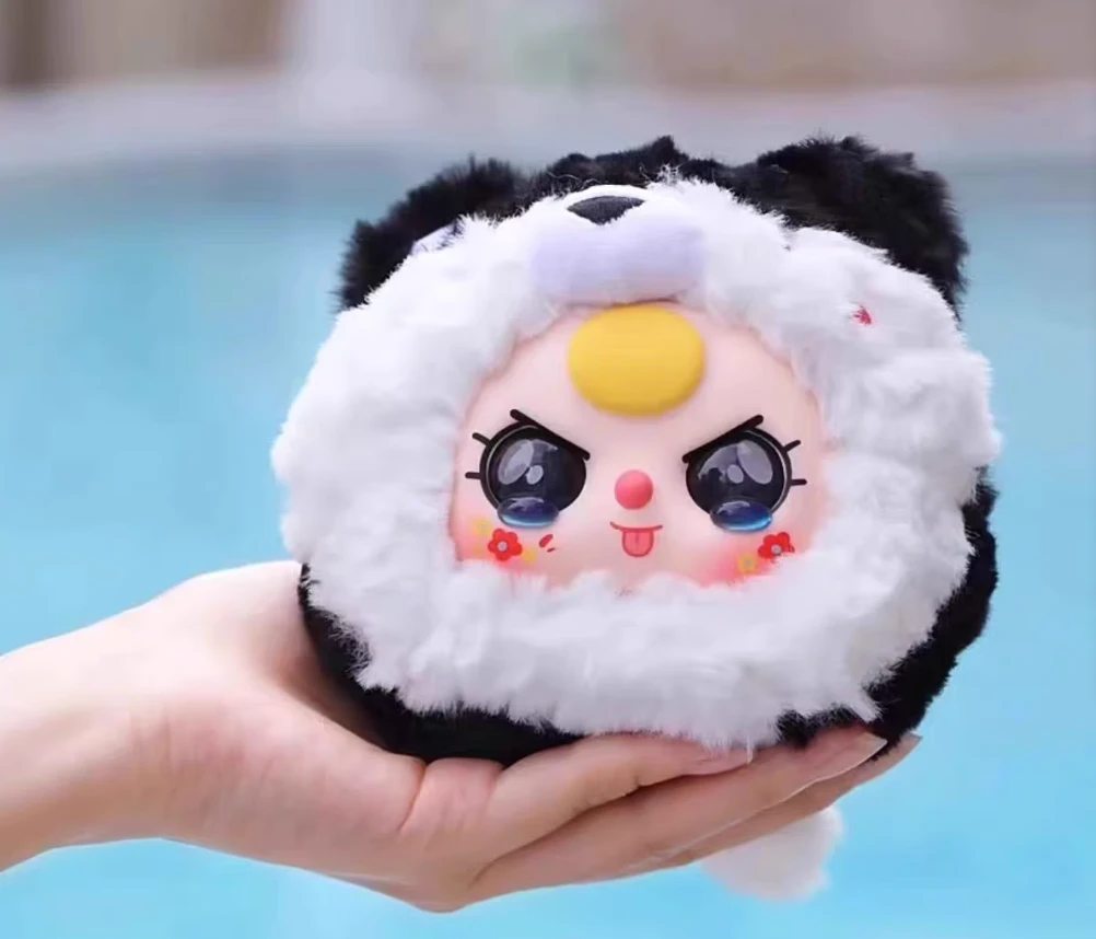 娃三岁盲盒复活链接