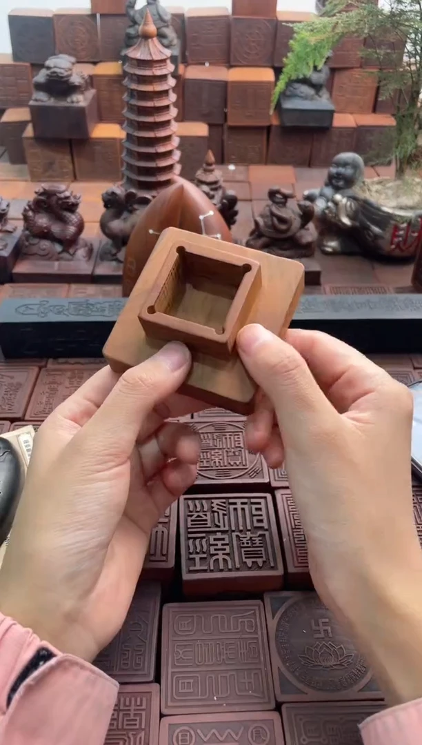 枣木桃木天棚尺底座