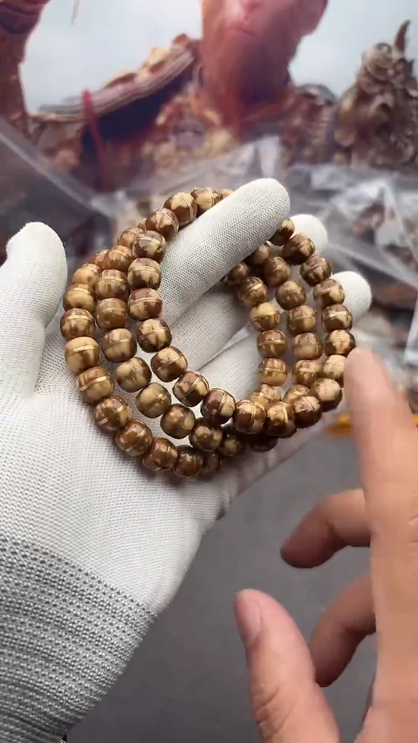 手串紫金鼠紫金鼠44