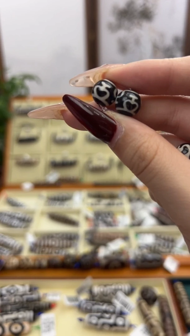 【闪购商品】玛瑙/玉髓吊坠(不含链)未镶嵌10.