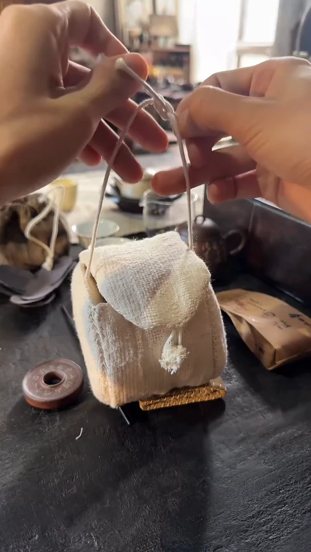 鱼和熊工作室手工陶艺