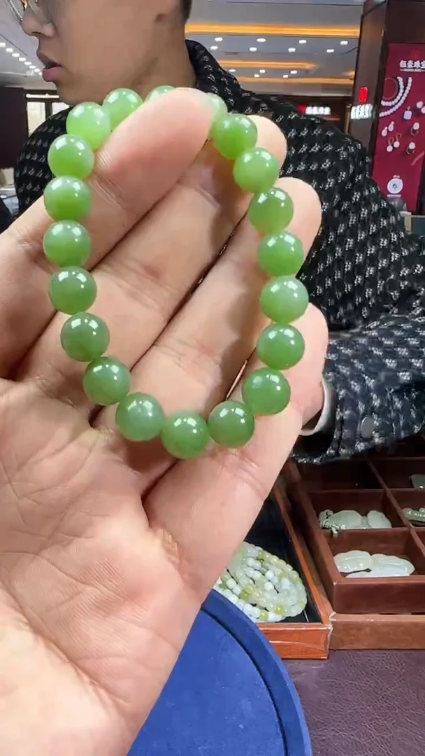 未镶嵌和田玉挂件【陆1225】46 7023 多样性发其一