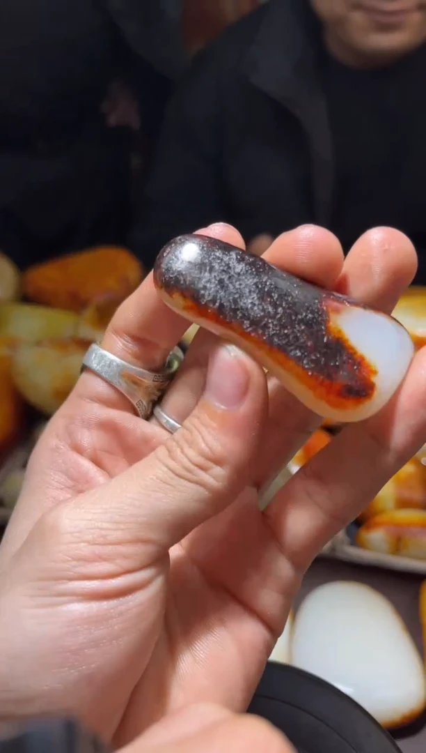 【闪购商品】和田玉（子料）颈饰未镶嵌YL-WW-1.19-85