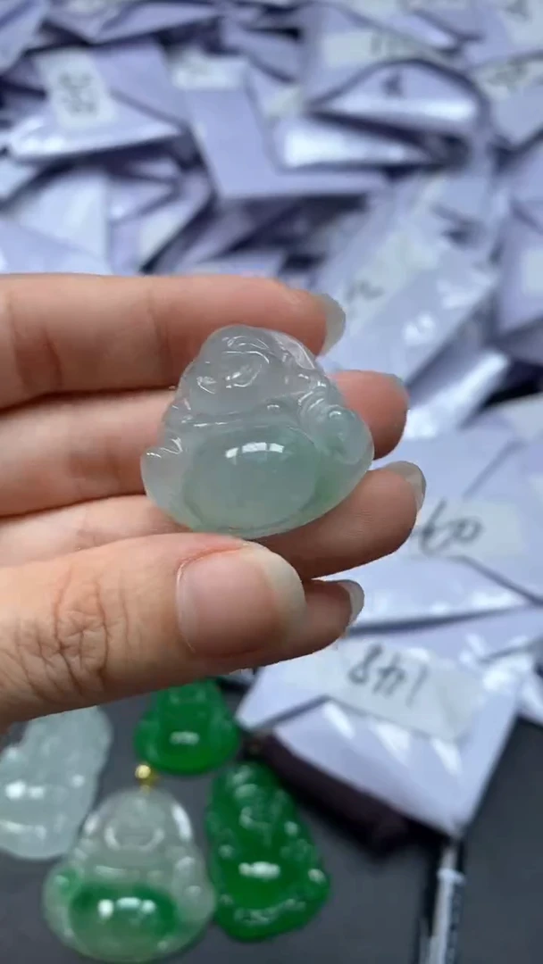 所见即所得（一物一图）58