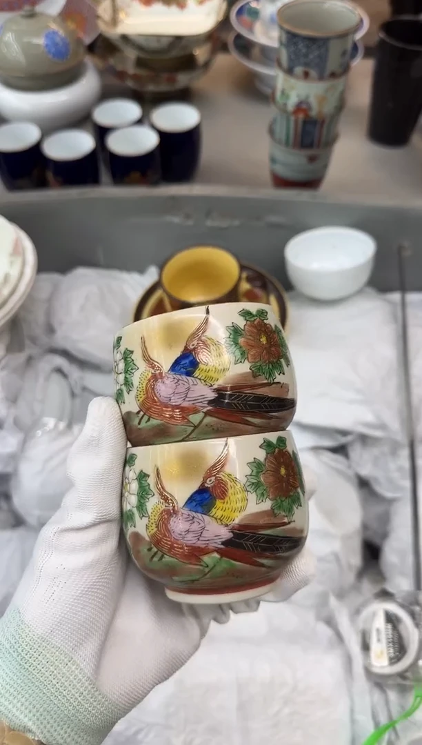 茶盏瓷器瓷器瓷器瓷器