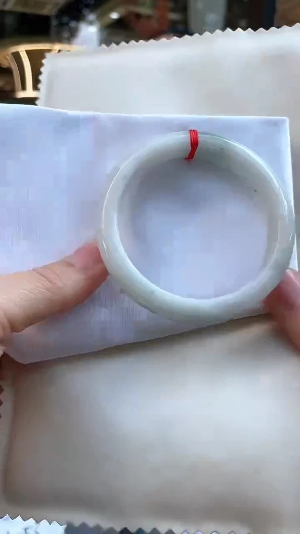 未镶嵌手镯翡翠喜*洋56，下2