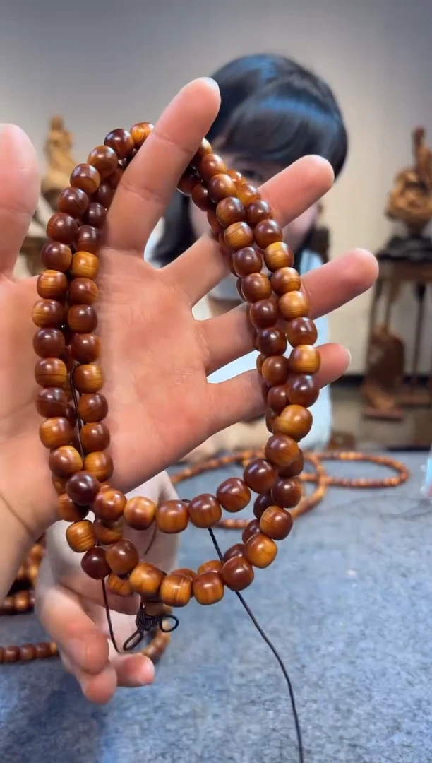 【闪购商品】柏木木雕崖柏崖柏