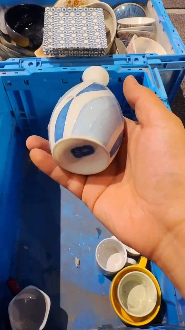 了*精选日本回流瓷器*
