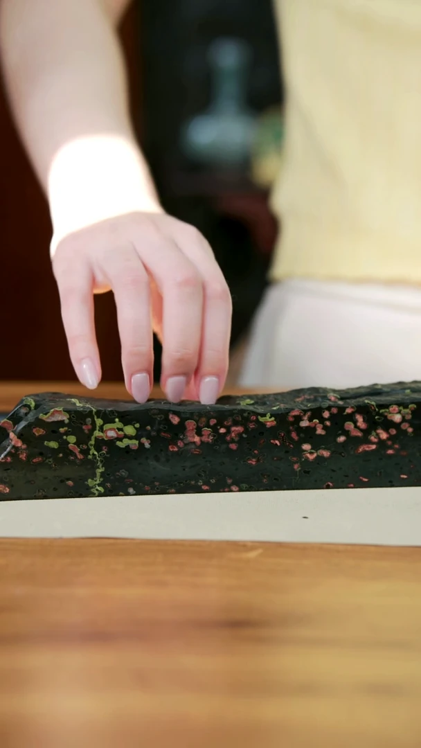 【闪购商品】 梅花玉A安山玉一物一拍