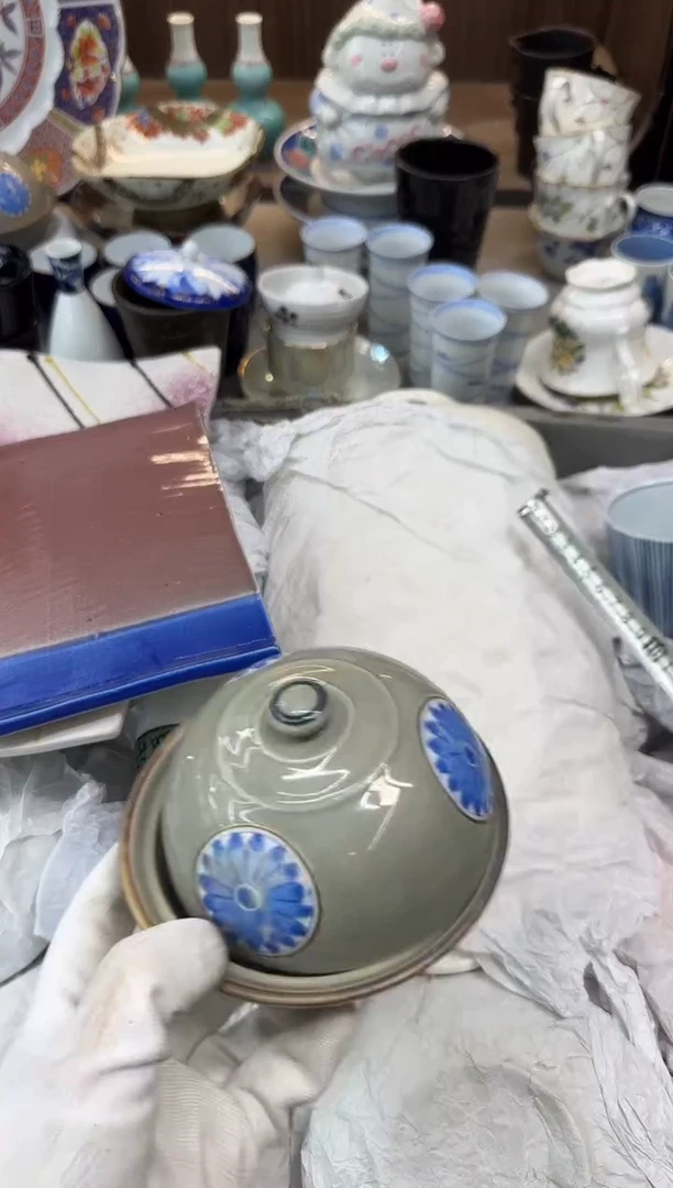 茶盏布*瓷器瓷器瓷器瓷器