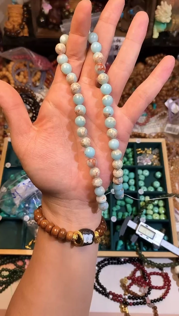 合金手链玛瑙/玉髓卡10寿山半成品大概2圈