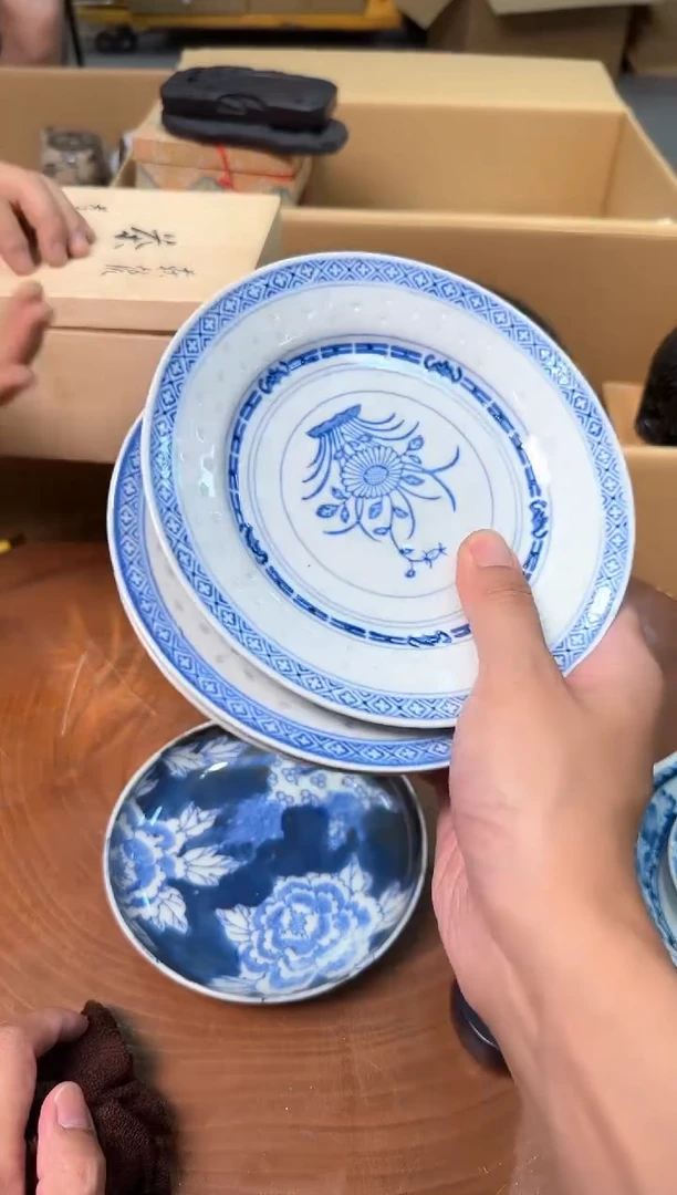 摆件13y古美術空间美学A16