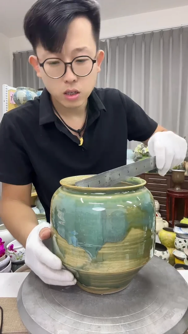 陶瓷花盆   9.5   直播链接