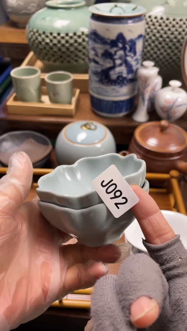 V***L安佳佳直播间j092