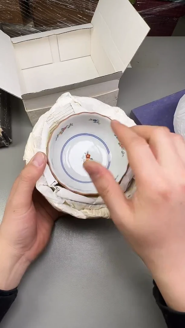 瓷片?**斧829碰瓷社中古瓷器 拒绝假货 感谢您的支持~