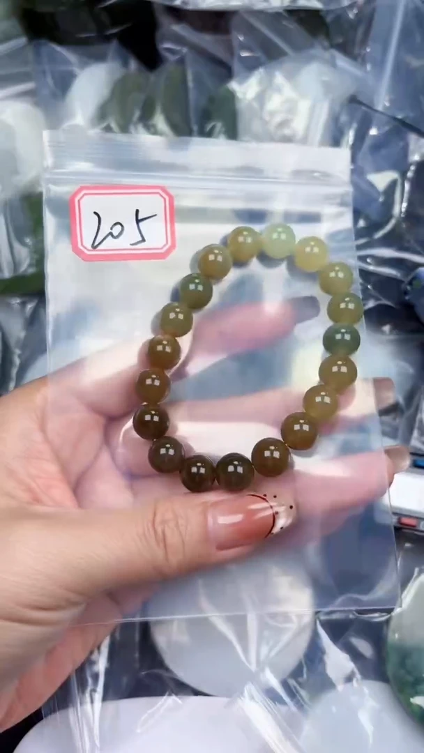 颈饰未镶嵌和田玉和田玉