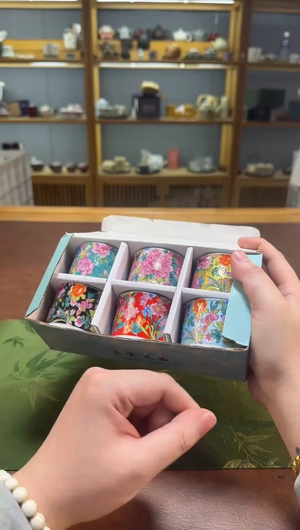 【闪购商品】晨间器物清货专属链接