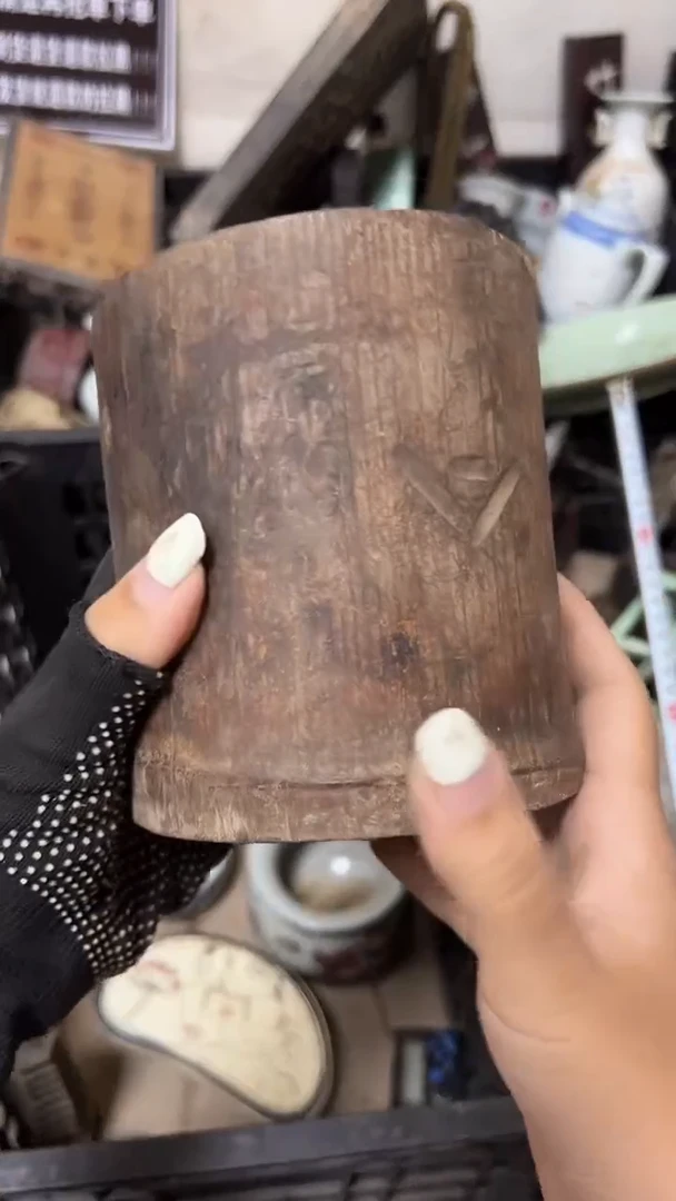 我***…都是孤品 看好下单