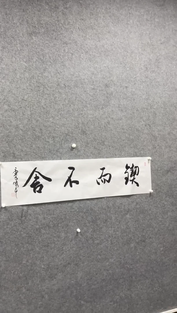 书法志学冰雪书画院书画甄选