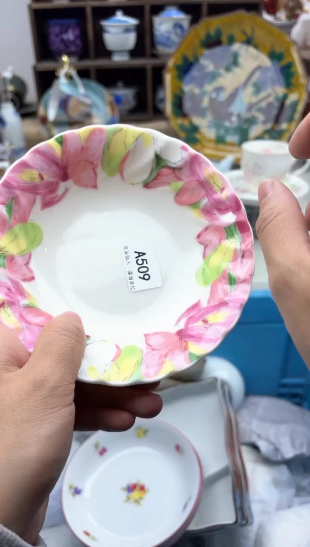 【闪购商品】碟509A..............