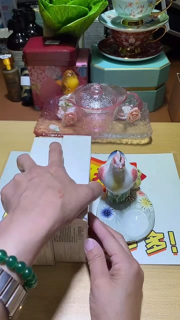 瓷片全场正品,一件不留@@1