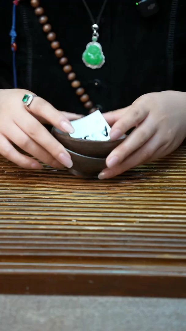 手工粗陶每只不同